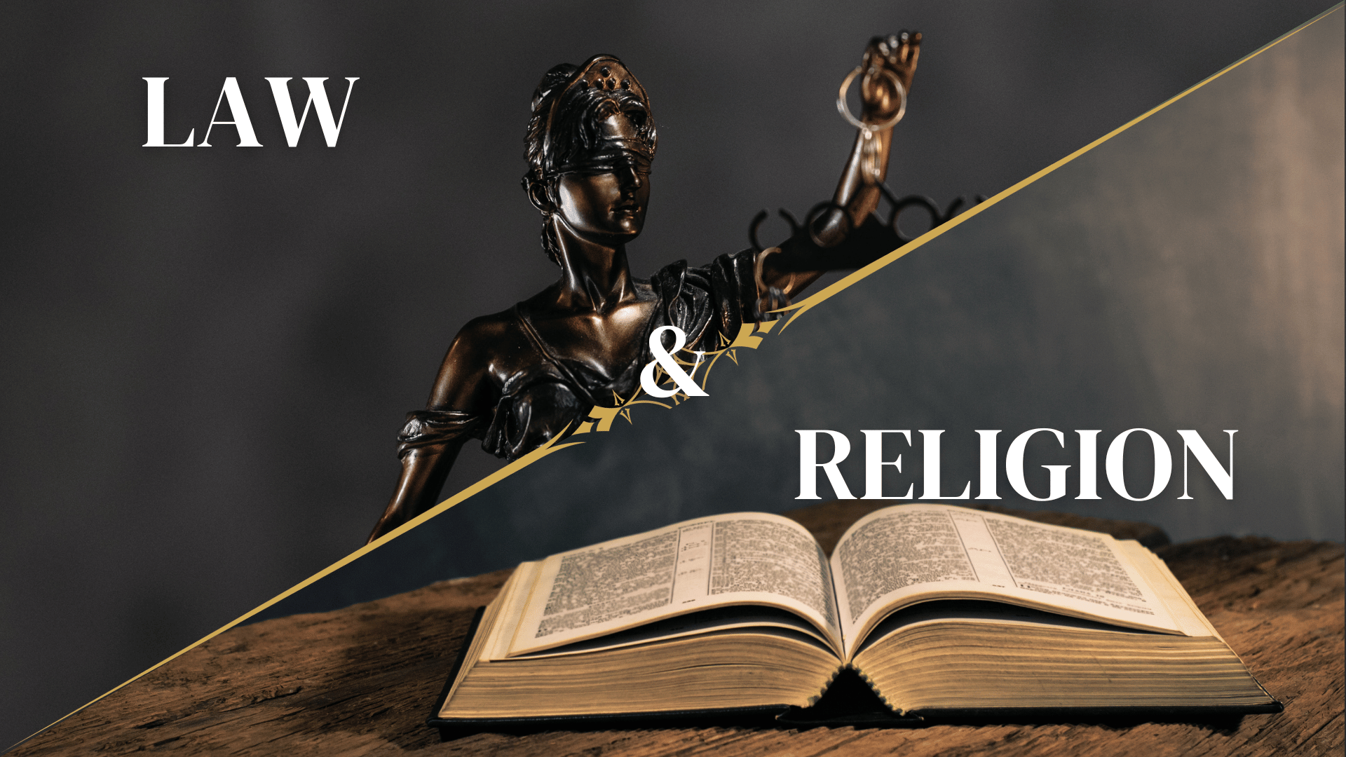 Exploring the Duality of the Moroccan Legal System