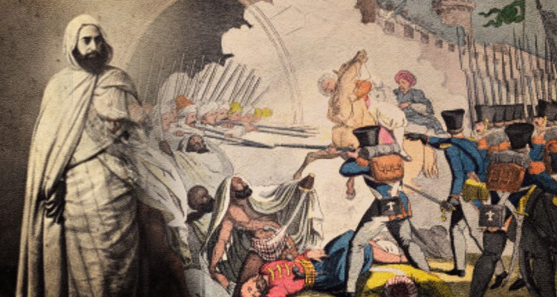 Influence-of-French-Law-on-Moroccan-Legal-System